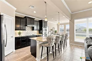 7005 Sundown Ct, Temple, TX 76502 - Photo 11