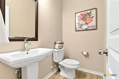 7005 Sundown Court, Temple, TX 76502 - Photo 23