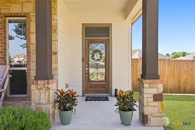 7005 Sundown Court, Temple, TX 76502 - Photo 5