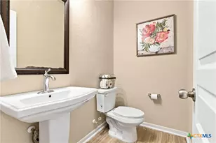 7005 Sundown Ct, Temple, TX 76502 - Photo 23