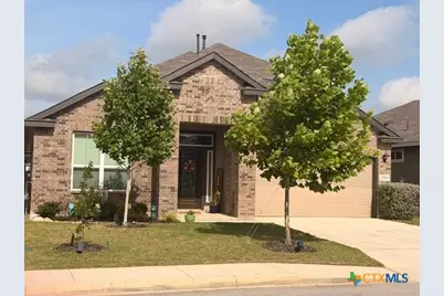 29511 Autumn Copper, Bulverde, TX 78163 - Photo 1
