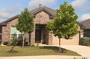 29511 Autumn Copper, Bulverde, TX 78163 - Photo 1