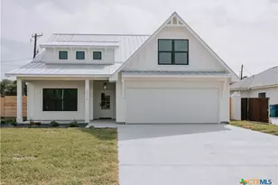 2717 Lakeview Dr, Rockport, TX 78382 - Photo 3