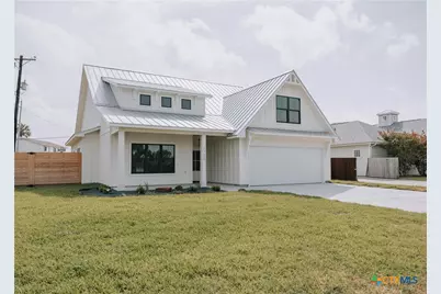 2717 Lakeview Drive, Rockport, TX 78382 - Photo 1