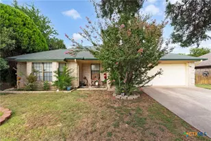 4804 Acorn Creek Trail, Killeen, TX 76542 - Photo 1