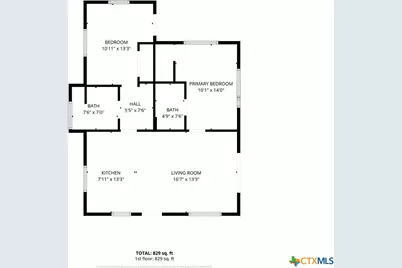 2500 E Highway 36, Temple, TX 76501 - Photo 31