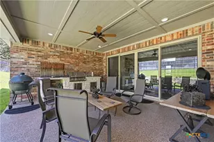 3018 Box Canyon Circle, Nolanville, TX 76559 - Photo 31