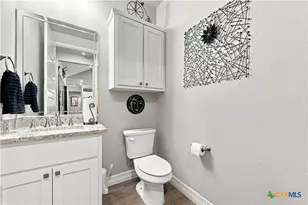 3018 Box Canyon Circle, Nolanville, TX 76559 - Photo 23