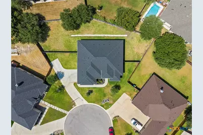 3018 Box Canyon Circle, Nolanville, TX 76559 - Photo 35