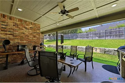 3018 Box Canyon Circle, Nolanville, TX 76559 - Photo 33