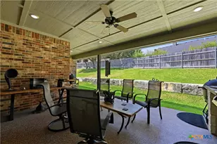 3018 Box Canyon Circle, Nolanville, TX 76559 - Photo 33