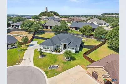 3018 Box Canyon Circle, Nolanville, TX 76559 - Photo 37