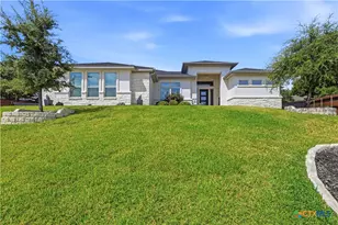 3018 Box Canyon Circle, Nolanville, TX 76559 - Photo 1