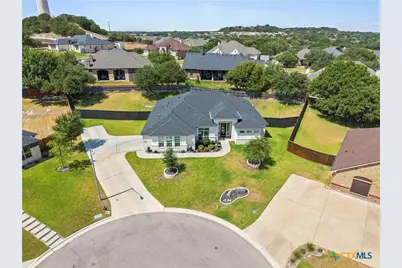 3018 Box Canyon Circle, Nolanville, TX 76559 - Photo 37