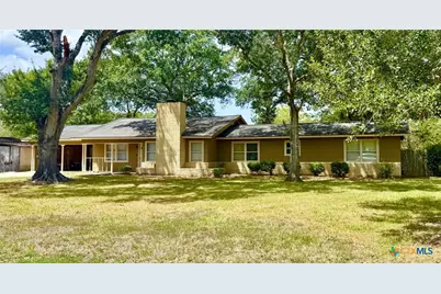 308 Louise Street, Edna, TX 77957 - Photo 3