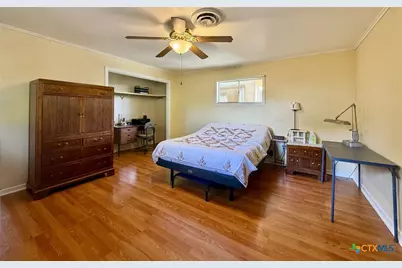 308 Louise Street, Edna, TX 77957 - Photo 27