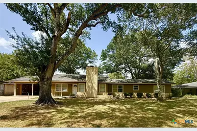 308 Louise Street, Edna, TX 77957 - Photo 1