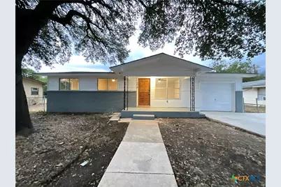 2018 Sherman Street, Seguin, TX 78155 - Photo 1
