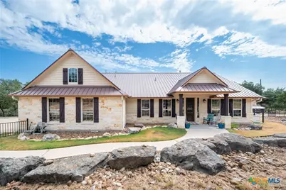 824 Shelly Drive, Canyon Lake, TX 78133 - Photo 35