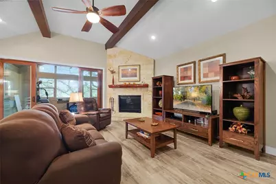 824 Shelly Drive, Canyon Lake, TX 78133 - Photo 9