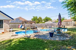 4804 Canyon Cir, Killeen, TX 76542 - Photo 19
