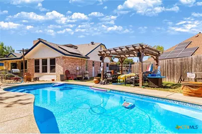 4804 Canyon Circle, Killeen, TX 76542 - Photo 17