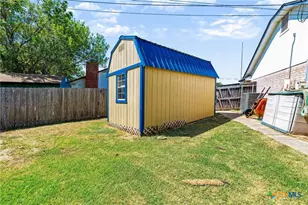 4804 Canyon Cir, Killeen, TX 76542 - Photo 21