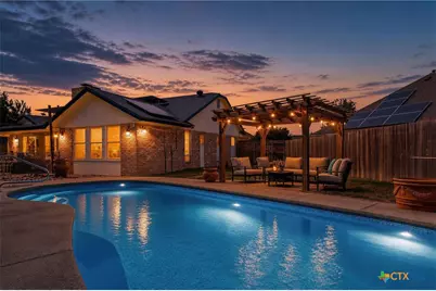 4804 Canyon Circle, Killeen, TX 76542 - Photo 23
