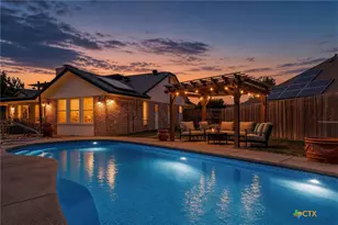 4804 Canyon Cir, Killeen, TX 76542 - Photo 23