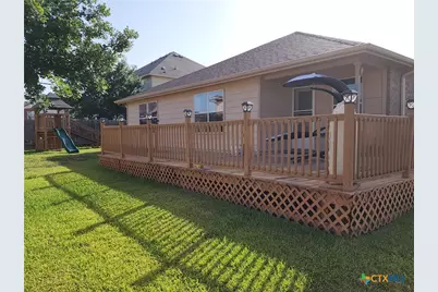 2602 Red Fern Drive, Harker Heights, TX 76548 - Photo 9