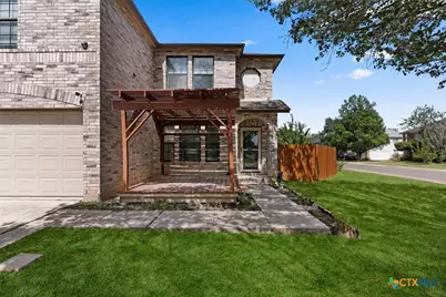 551 Thicket Lane, Kyle, TX 78640 - Photo 1
