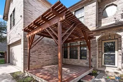 551 Thicket Lane, Kyle, TX 78640 - Photo 3