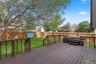 551 Thicket Ln, Kyle, TX 78640 - Photo 47