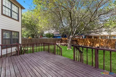 551 Thicket Lane, Kyle, TX 78640 - Photo 43