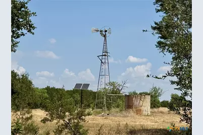 745 S Rocky Trail, Lampasas, TX 76550 - Photo 25