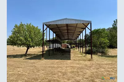 745 S Rocky Trail, Lampasas, TX 76550 - Photo 23