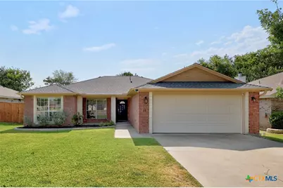 11 Burnham Drive, Temple, TX 76502 - Photo 3