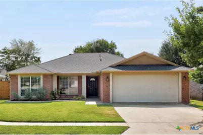11 Burnham Drive, Temple, TX 76502 - Photo 1