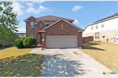 2604 Legacy Lane, Killeen, TX 76549 - Photo 1