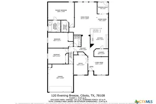 120 Evening Breeze, Cibolo, TX 78108 - Photo 33