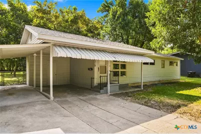 1319 S 37th Street, Temple, TX 76504 - Photo 1