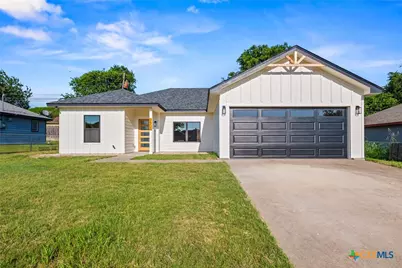 2502 Cross Timber Drive, Killeen, TX 76543 - Photo 1