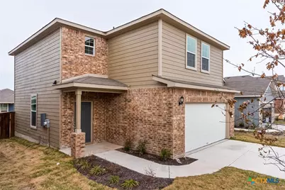 169 Katie Elder Drive, Jarrell, TX 76537 - Photo 1