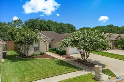 308 Green Gable Drive, Victoria, TX 77904 - Photo 33