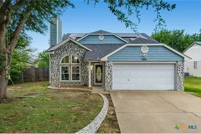 2001 Sundown Drive, Killeen, TX 76543 - Photo 1