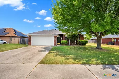 5104 James Loop, Killeen, TX 76542 - Photo 1