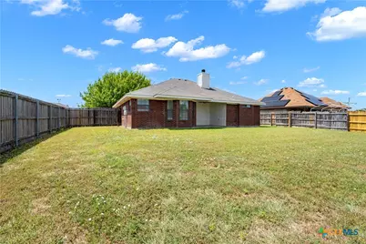 5104 James Loop, Killeen, TX 76542 - Photo 27