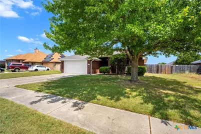 5104 James Loop, Killeen, TX 76542 - Photo 3