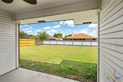 5104 James Loop, Killeen, TX 76542 - Photo 25