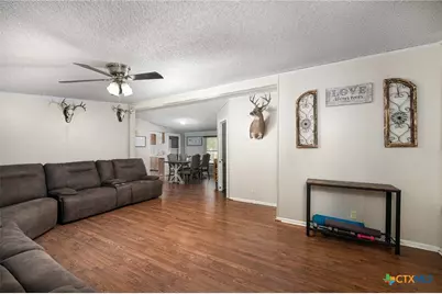 941 Shady Loop, Killeen, TX 76549 - Photo 5